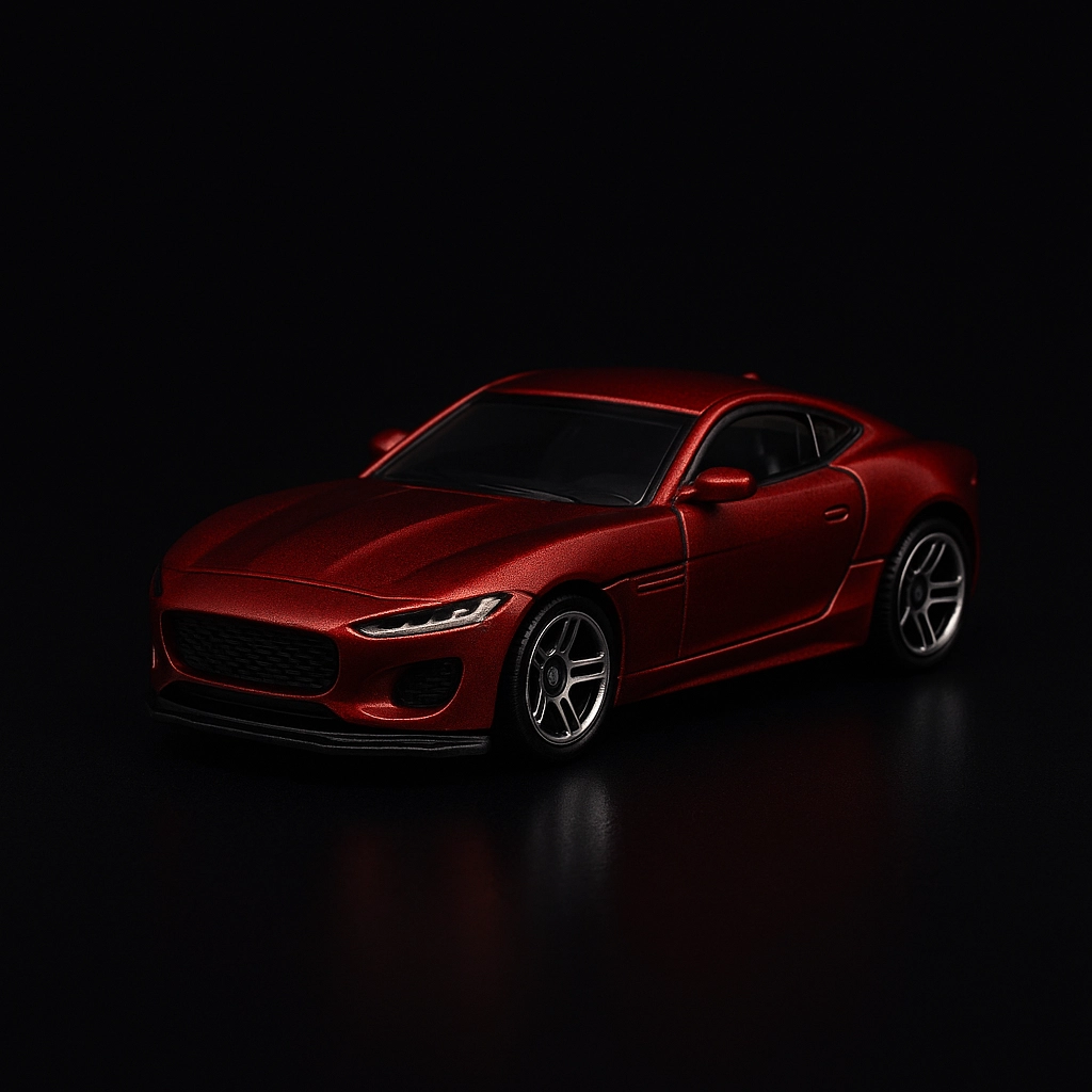 '20 Jaguar F-Type (2024)