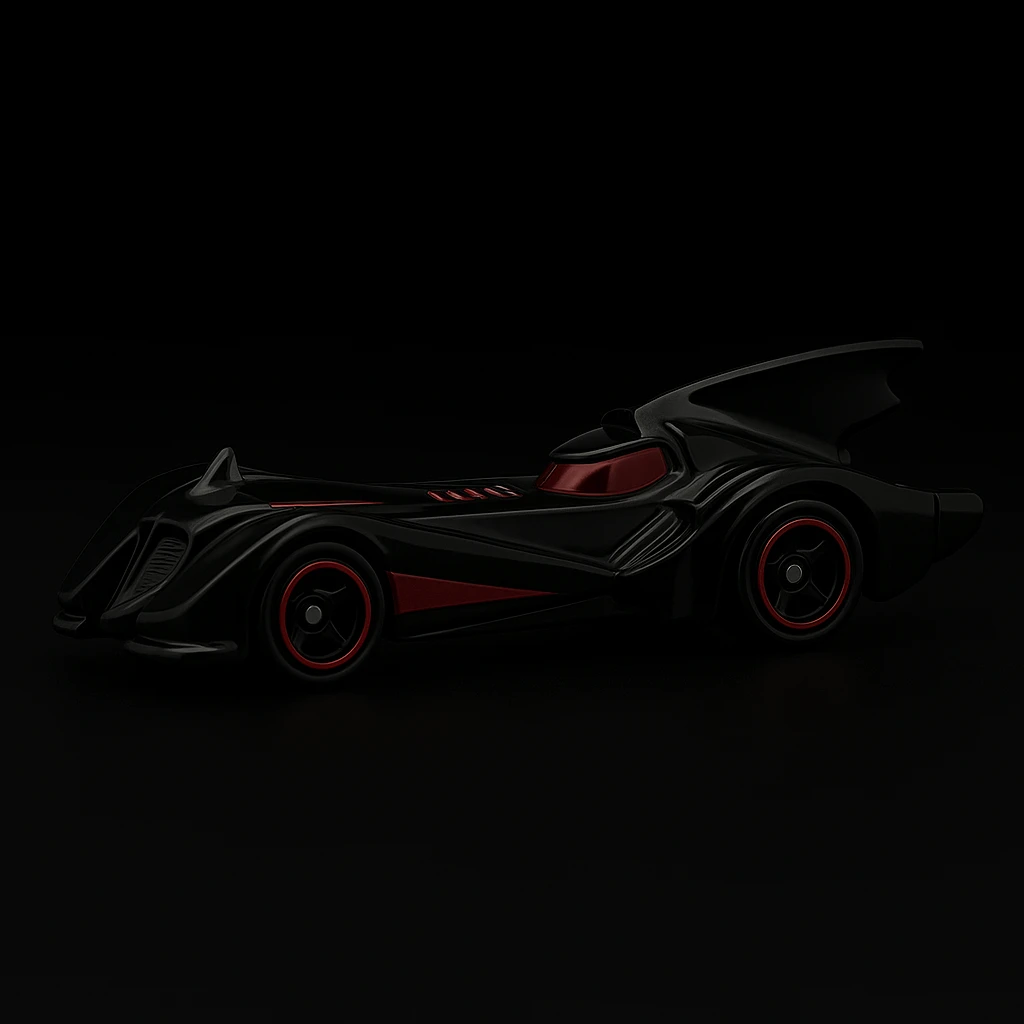 Batmobile (2025)