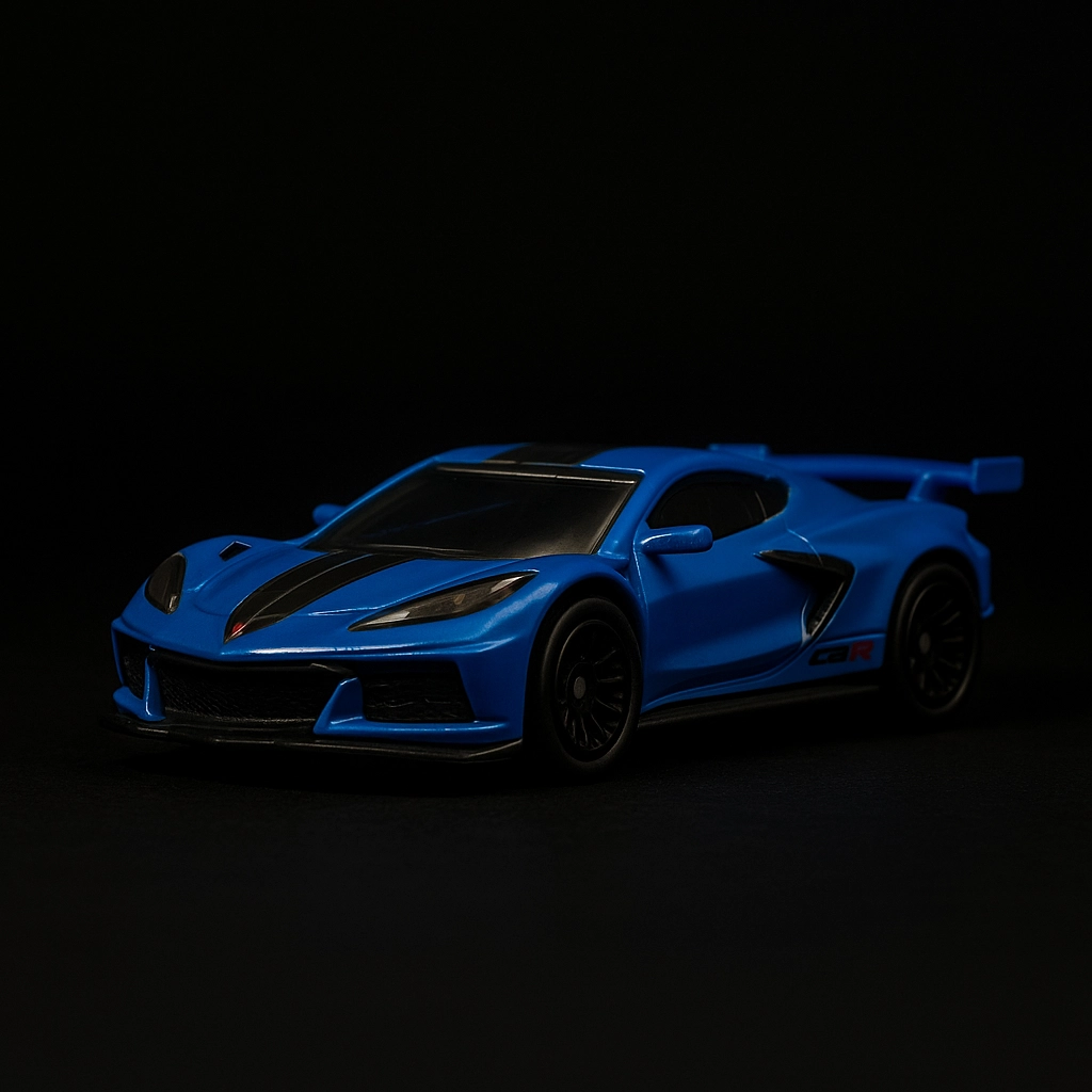 Corvette C8.R (2024)