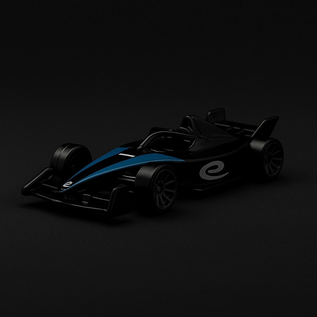 Formula E Gen3 (2024)