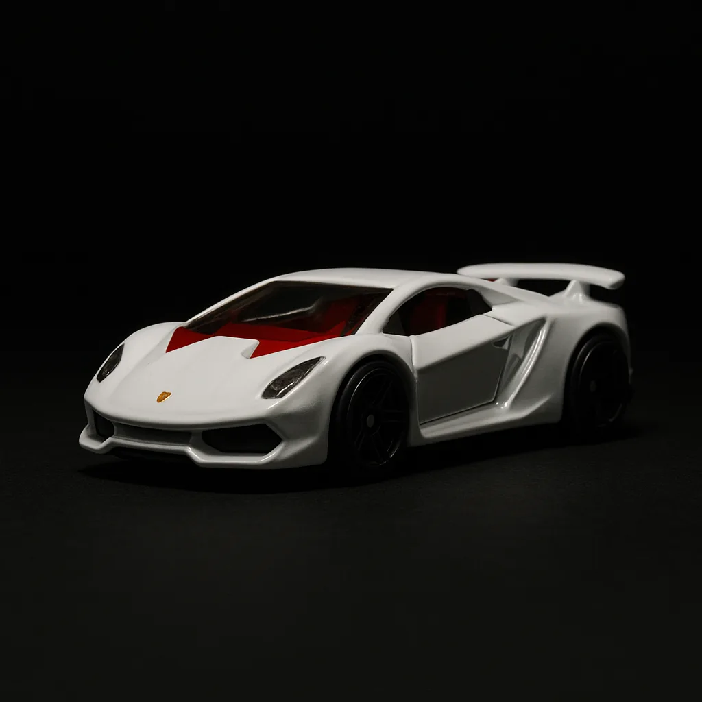 Lamborghini Sesto Elemento (2024)