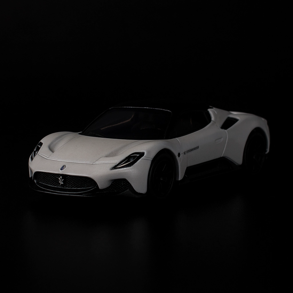 Maserati MC20 (2025)