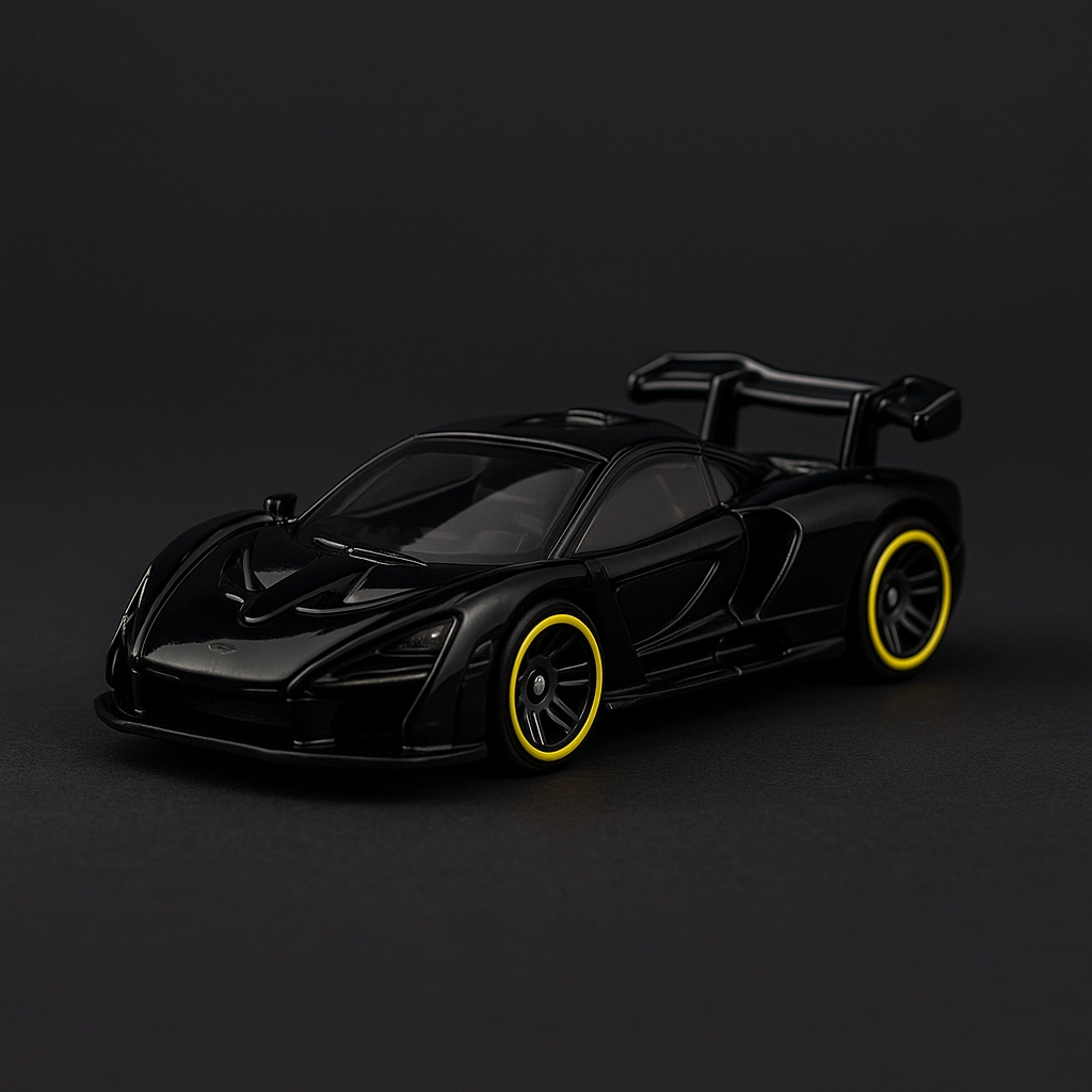 McLaren Senna (2024)