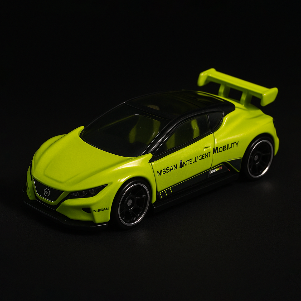 Nissan Leaf Nismo RC_02 (2025)