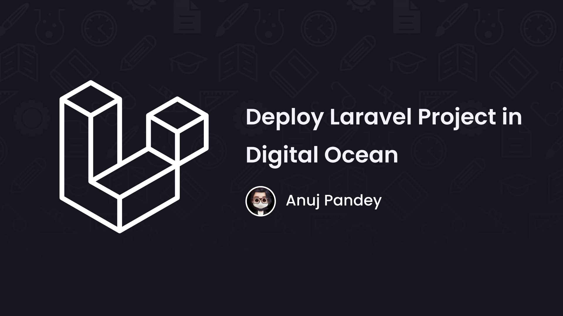 Deploy Laravel Project in Digital Ocean Droplet