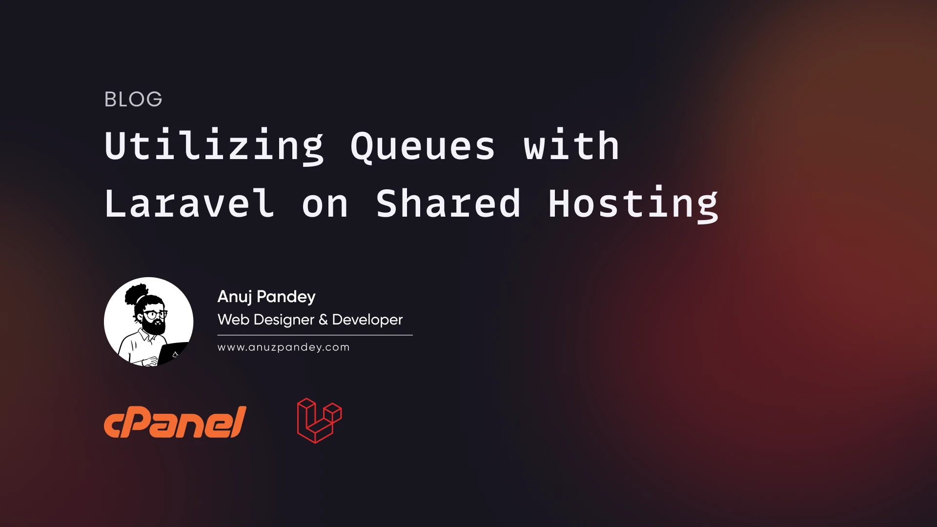 Utilizing Queues with Laravel on Shared Hosting