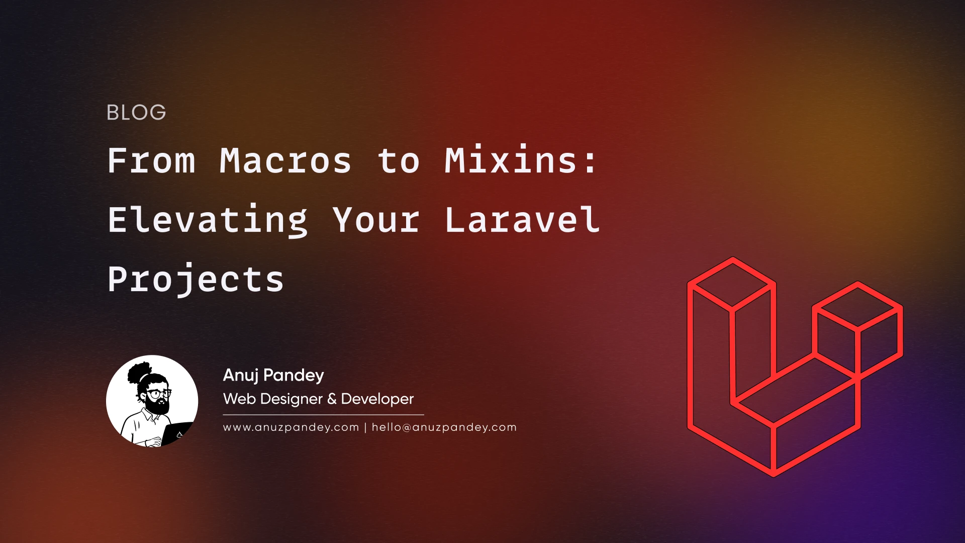 From Macros to Mixins: Elevating Your Laravel Projects